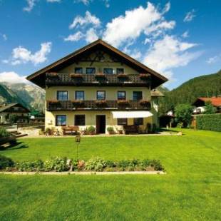 Фотографии мини отеля
Landhaus Gemsenblick