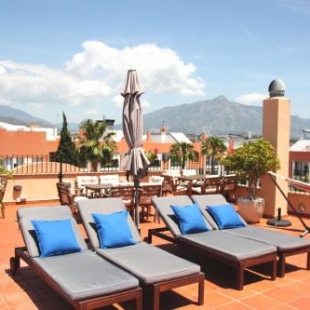 Фотография гостиницы Hotel Doña Catalina