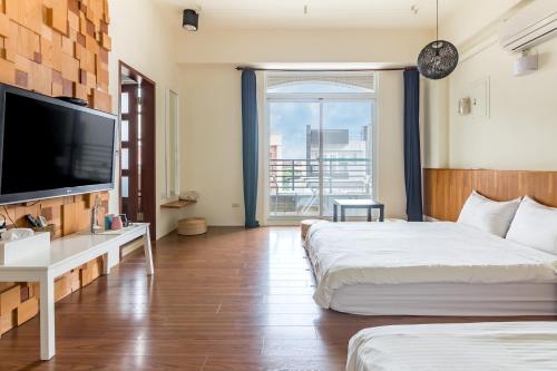 Фотография мини отеля Greener Homestay