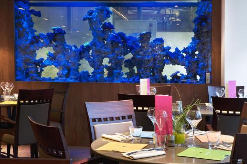 Фотография гостиницы Hôtel Oceania Brest