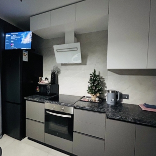 Фотография квартиры Апартаменты на Набережной 709