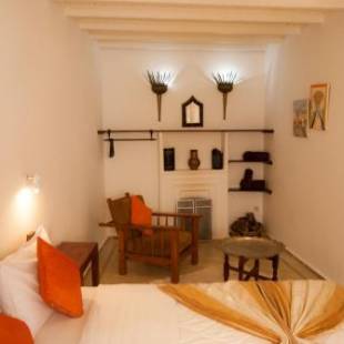 Фотографии мини отеля 
            Dar Latigeo