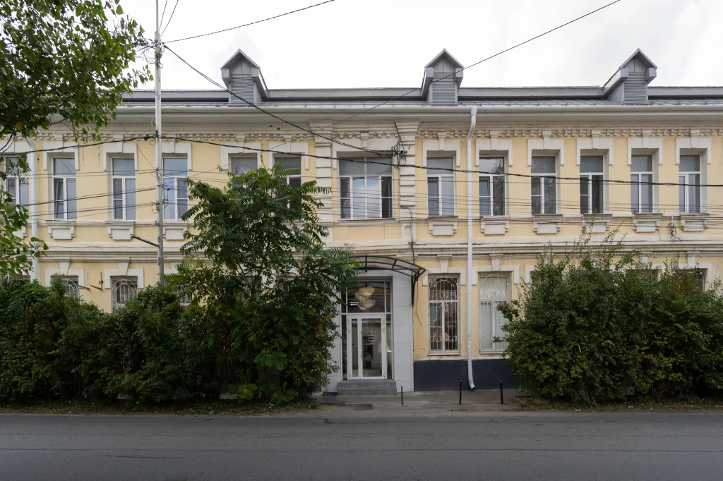 Фотография гостиницы Greenfeel 