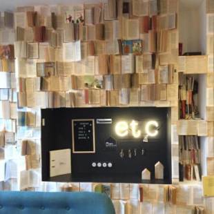 Фотографии гостевого дома
Maison Brisson