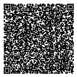 QR код гостиницы Славянская