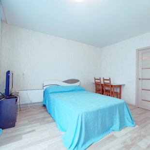 Фотография квартиры Квартира на Цинковой 20