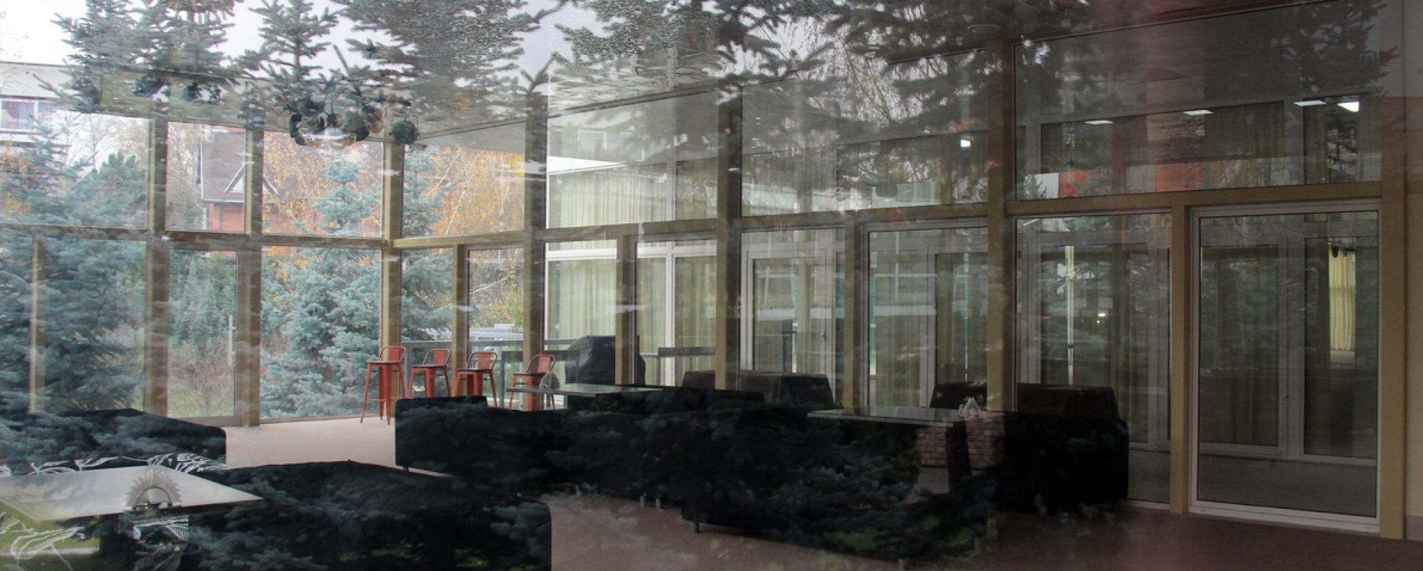 Фотографии банкетного зала Малый