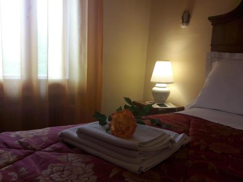 Фотографии мини отеля
Bed and Breakfast Isabella