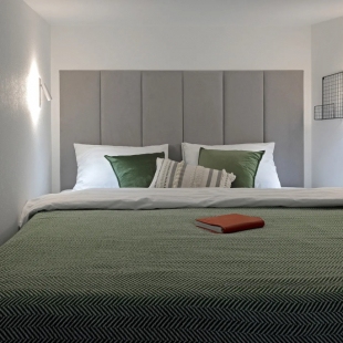 Фотография квартиры Квартира Камероновская 16