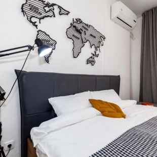 Фотография квартиры Апартаменты Студия в Сердце Ростова