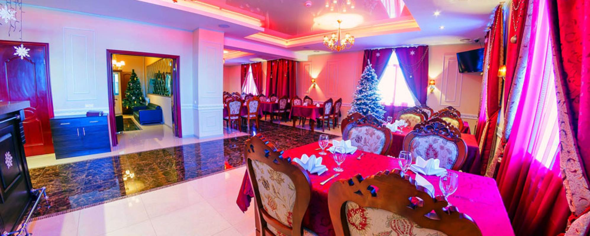 Фотографии кафе
Пилот