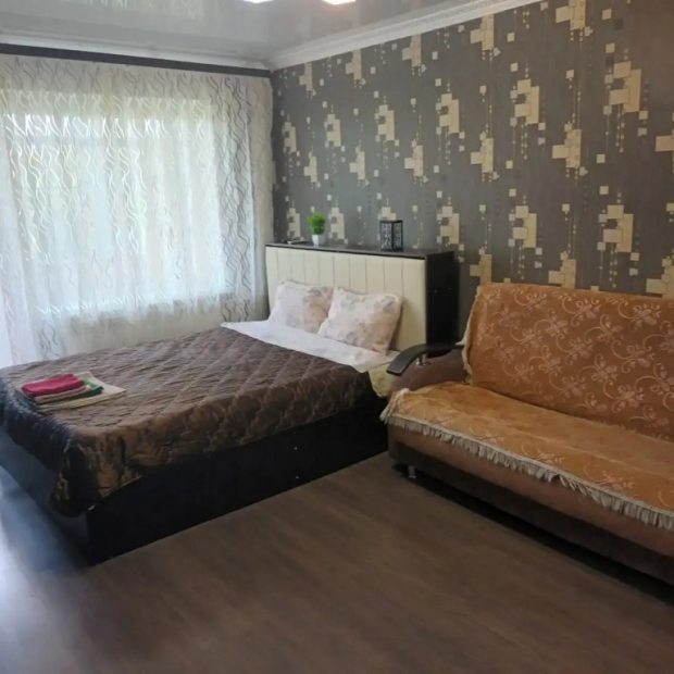 Фотографии квартиры 
            Квартира Толбухина 21