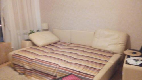 Фотографии мини отеля
Номер на бульваре 60 лет Октября