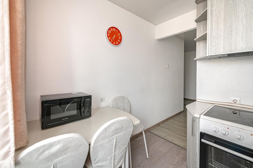 Фотография квартиры Sunrise flat (Санрайз флэт) на улице Некрасовская 96