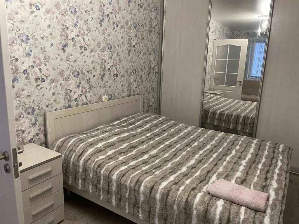 Фотография квартиры Апартаменты на Госпитальной Около Цирка