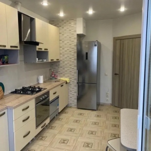 Фотография квартиры Квартира Шикарная однокомнатная на Никольской