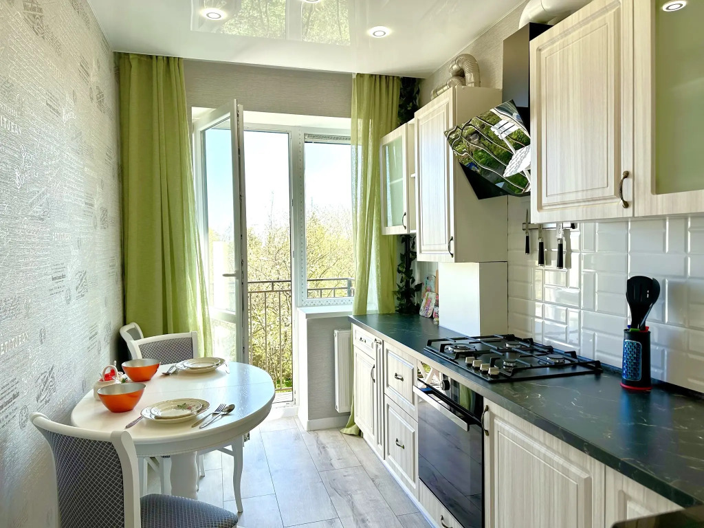 Фотография квартиры Квартира Baltic Resort (Балтик Резорт) на Рабочей