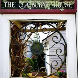 Фотографии мини отеля 
            The Claiborne House