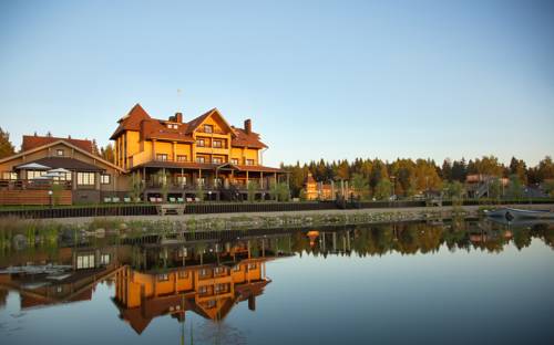 Фотография гостиницы Лепота