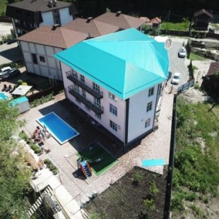 Фотография гостевого дома Фламинго на Заречной, 1Г