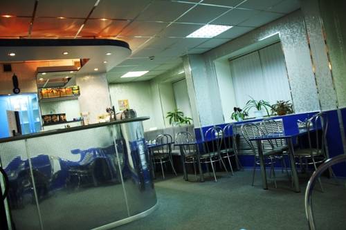 Фотографии гостиницы
Лососинская