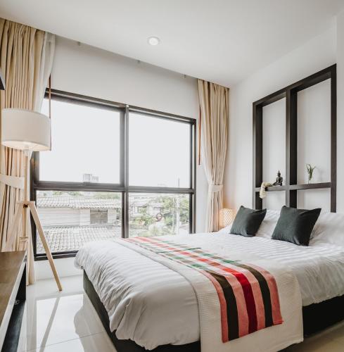 Фотография апарт отеля Siamplaengna Residence สยามแปลงนา เรสซิเดนท์