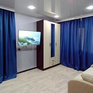 Фотография квартиры Апартаменты на улице Фестивальная 11