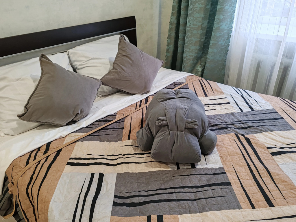 Фотография квартиры Апартаменты На Троицком