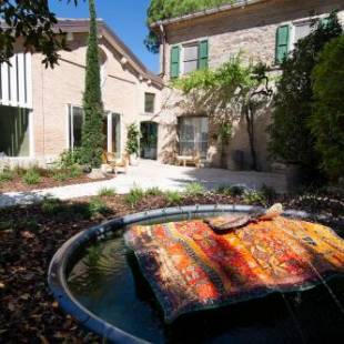 Фотографии мини отеля
DelleFarfalle Boutique B&B