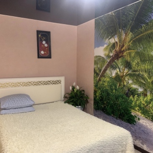 Фотография квартиры Квартира на Пограничной 21