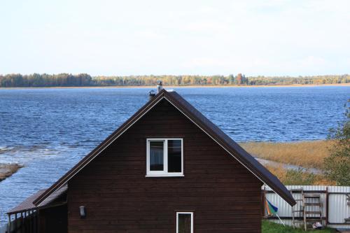 Фотографии гостевого дома
Дом для отпуска В Ореховке