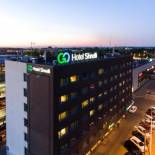 Фотография гостиницы Go Hotel Shnelli