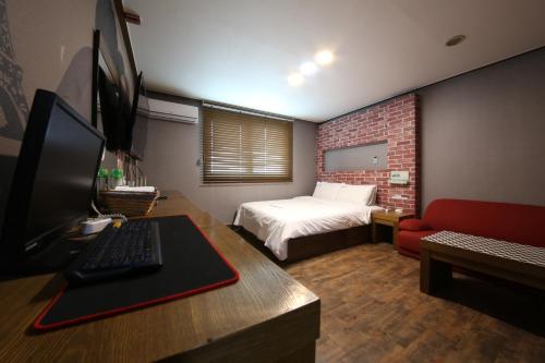 Фотография гостиницы XO Motel