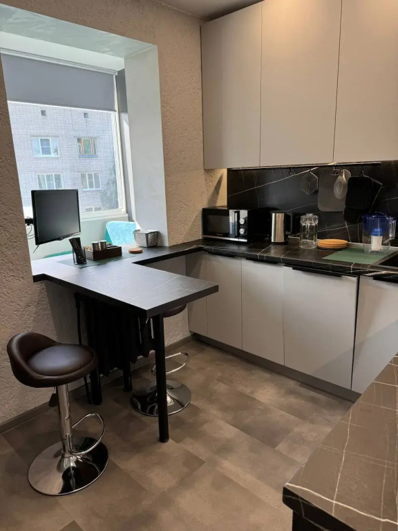 Фотография квартиры Квартира Уютная на Ригачина