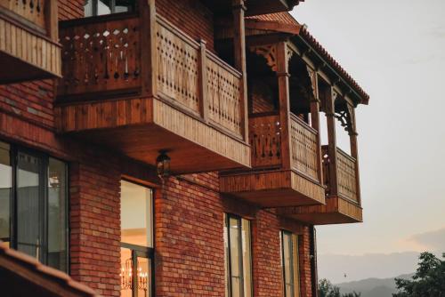 Фотография гостиницы Шато Хашми