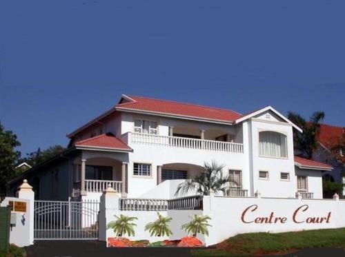 Фотография мини отеля Centre Court B&B