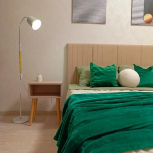 Фотография квартиры Апартаменты на Кирова Уфа