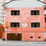 Фотография гостиницы Hotel Residenza - 400m do inicio da Av Paulista e Metrô Paraiso