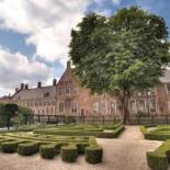 Фотография гостиницы Prinsenhof