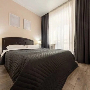 Фотография квартиры Апартаменты Чистый Взгляд на Линейной 116 рядом ТЦ Покровский