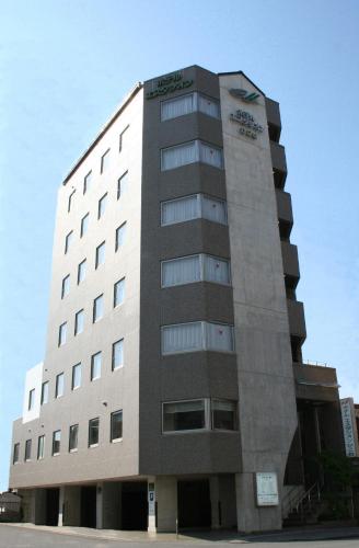 Фотография гостиницы Hotel Estacion Hikone