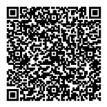 QR код гостиницы Hotel Okriba Tbilisi