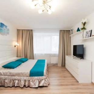 Фотография квартиры Апартаменты Домант Орджоникидзе 33 (2)