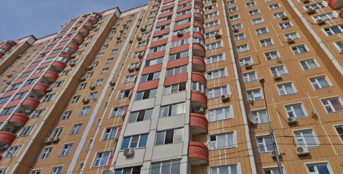 Фотография гостиницы Мажор