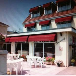 Фотографии гостевого дома
Seawold Guest House