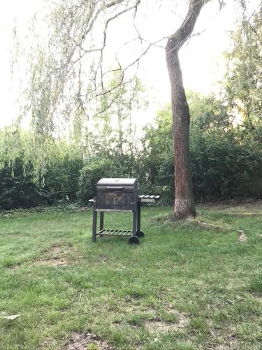 Фотографии гостевого дома 
            Gîte Wibrin