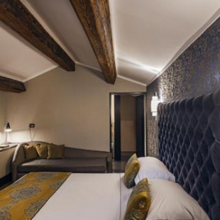 Фотография апарт отеля Mood Suites Tritone