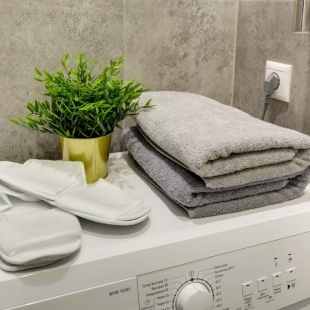 Фотография квартиры Алис на проезде Шмитовский 39/2