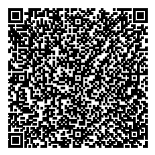 QR код квартиры Апартаменты Студия с Диванчиком и Sony PlayStation 4