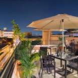 Фотография гостиницы Decanter Hotel